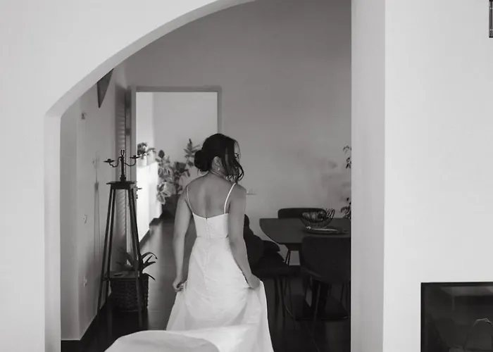 Villa Of Lilies Fira (Santorini)