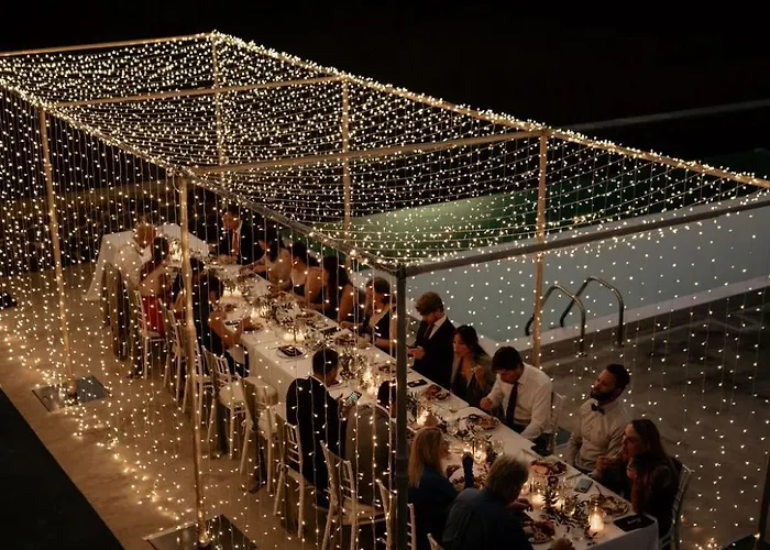 Villa Of Lilies Fira (Santorini)