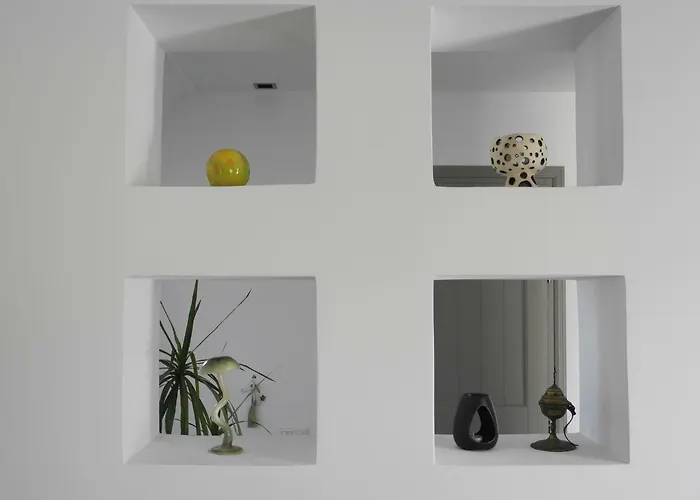 Of Lilies Fira (Santorini)