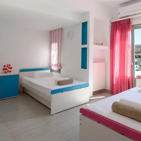 Of Lilies Villa Fira (Santorini)